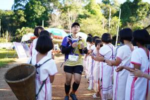 BIB: 2734
                            <button type="button" onclick="openModal(18986935)" class="btn btn-primary btn-sm float-right btn-popup" data-toggle="modal" data-target=".modal-high-quality">
                        <i class="fas fa-shopping-cart"></i> Add to Cart
                    </button>
                                            <button type="button" onclick="isThisMe(18986935, true)" class="btn btn-success btn-sm float-right btn-popup btn-isme hidden" data-toggle="tooltip" data-placement="bottom" title="นี่คือรูปของคุณใช่ไหม คลิกที่นี่เพื่อเอาเข้าอัลบั้ม">
                        <i class="fas fa-plus"></i> Add to album
                    </button>
                    <button type="button" onclick="isThisMe(18986935, false)" class="btn btn-warning btn-sm float-right btn-popup btn-isnotme hidden">
                        <i class="fas fa-ban"></i> Remove from album
                    </button>